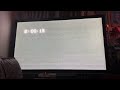 Closing To Boys On The Side 1995 VHS Version 1