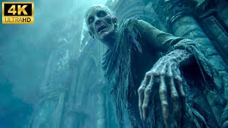 Revelation - The Movie (2026) The Beginning of the End | Full Biblical Film 4K