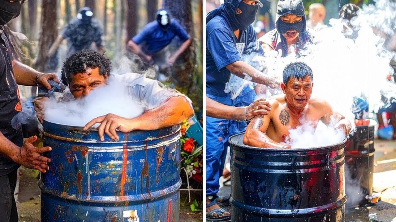 Los Tiempos En Que Las Pandillas Se Metieron Con Los Cárteles Equivocados