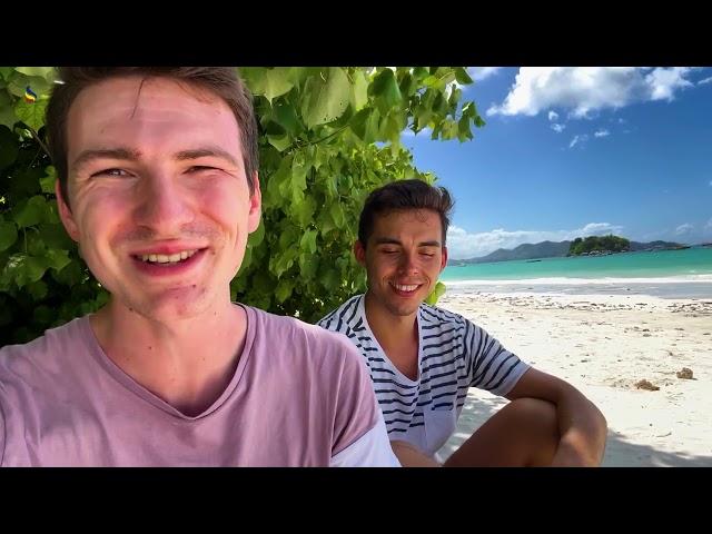 Video - Image - Zwischen türkisblauen Traumstränden und immergrünen Palmenwäldern