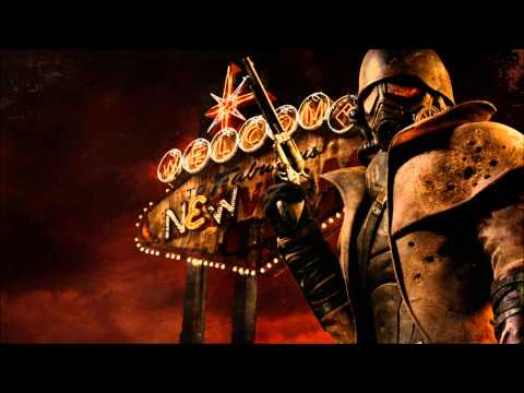 Blood and the Bull - Fallout: New Vegas