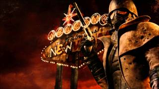 Blood and the Bull - Fallout: New Vegas