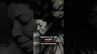 Snowfall on the Sahara - Natalie Cole #shorts #soul #oldsouls #musicvideo #bestof #greatesthits #80s