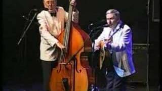 Lonnie Donegan Chris Barber - Over the new burying ground