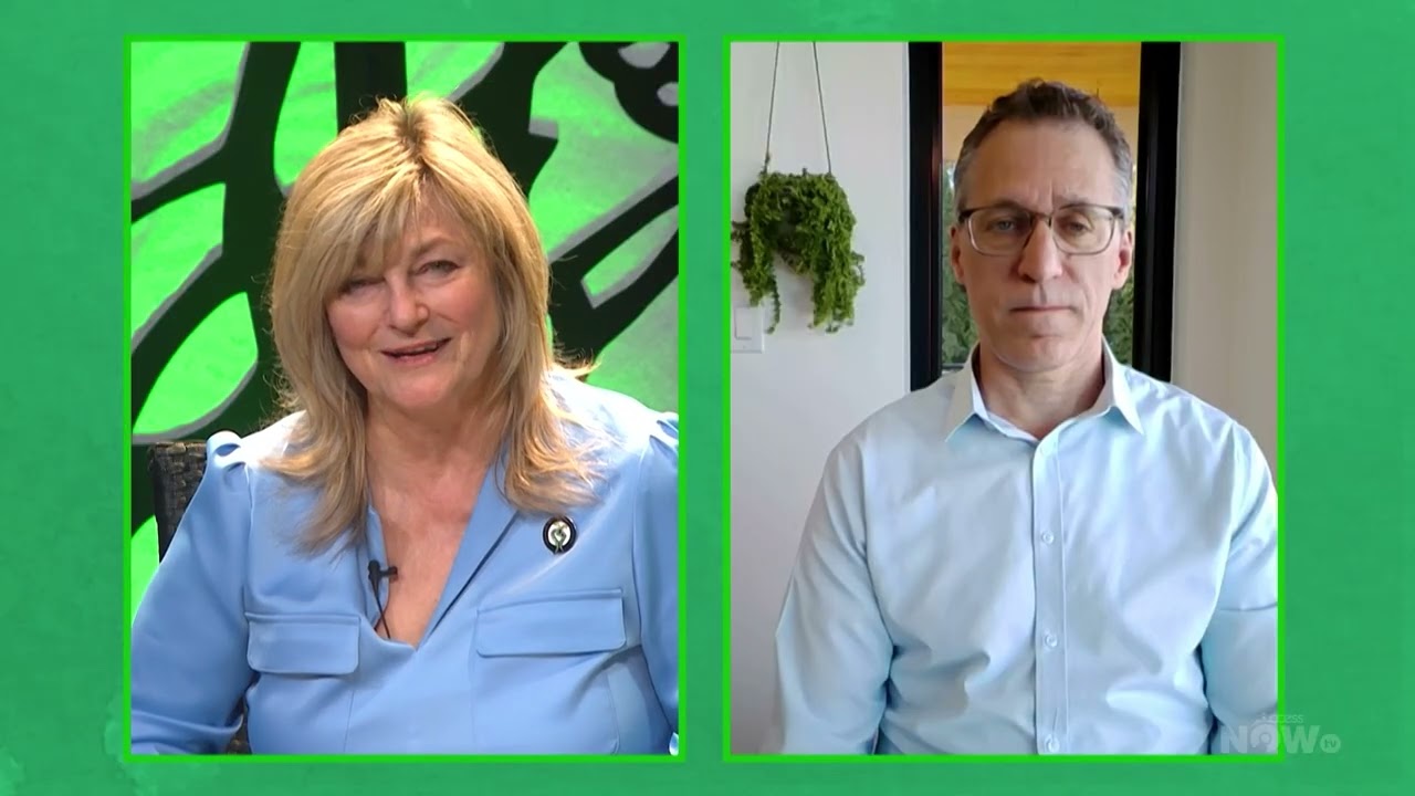 EP 12: South Okanagan Community Foundation
