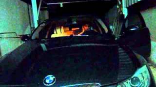 BMW E90 325i 2006 Long Crank