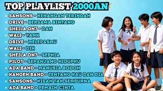 Download lagu TOP Playlist Lagu Indonesia 2000an Terbaik | Kenangan SMA & Cinta Pertama 💙 mp3 Download lagu TOP Playlist Lagu Indonesia 2000an Terbaik | Kenangan SMA & Cinta Pertama 💙 mp3