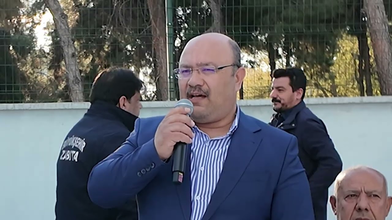 BAŞKAN GÜLPINAR’DAN ZABITA’YA NET MESAJ “DİSİPLİN OLMADAN BAŞARI OLMAZ”