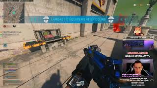 R/D 3.0 - Bon réveil les amis !activision !config !discord !armes !insta !minecraft