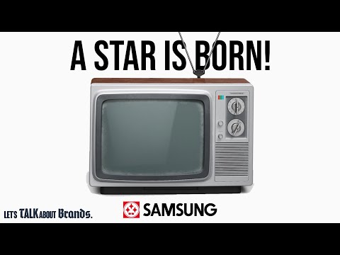 🌟 Wie wurde SAMSUNG gegründet? Die GESCHICHTE von Samsung | Womit hat Samsung gestartet?