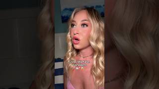 hit that subscribe button for more #cruise #cruiseship #crew #cruiselife