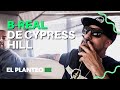 [EXCLUSIVO] B-Real de CYPRESS HILL habla de sus NUEVOS DISCOS y de sus 30 años con la música