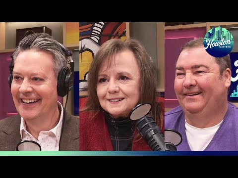 Houston Matters Full Episode - December 3, 2025