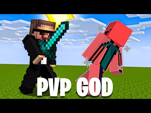 How To Become PRO In Minecraft PVP 1.20 JAVA In Hindi