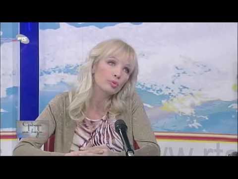 Belgrade Chopin Fest 2014 - Rts Satelit