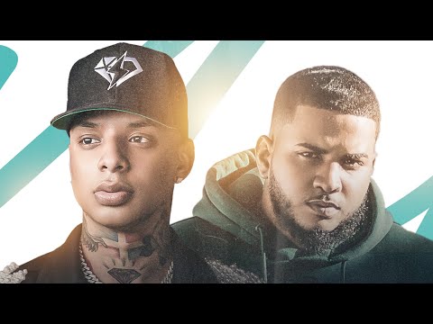 Diamond La Mafia Feat. Geraldg - Ella Priva en Mala 😈 (AUDIO OFICIAL)