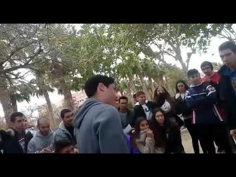 Kaizen vs RAM vs Gorreta (2) (FILTROS) - 1ª Clasificatoria Mucho Mas CTF