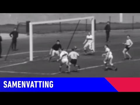 Samenvatting • AFC DWS - DOS Utrecht (10-05-1964)