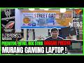 Gaming Laptop Bagsak Presyo Ngayon ASUS LENOVO HP DELL MSI 2026 It S Me Jay Em