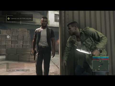 Smuggling Racket   Walkthrough   Gameplay   Part 41   Mafia 3