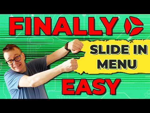 MILLIONS OF iOS DEVELOPERS Can Now Do This! SwiftUI Side Menu