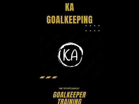 ❌TRAINING SAVES WEEK 1❌ NK "STUPČANICA" 💛