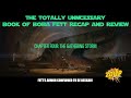 The Book of Boba Fett Episode 4 Recap and Review   The Gathering Storm