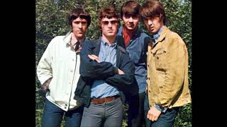 Spencer Davis Group - Interview + Somebody Help Me (live BBC 1966)