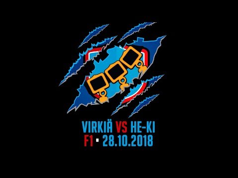 Kooste Heki Virkia F1