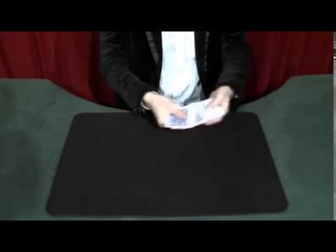 Saturn Magic -Vodka (Blue) by Kuniharu Kubo - Trick