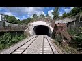 Train Trip In Summer Sweden 4K Cabview Stockholm Borlänge