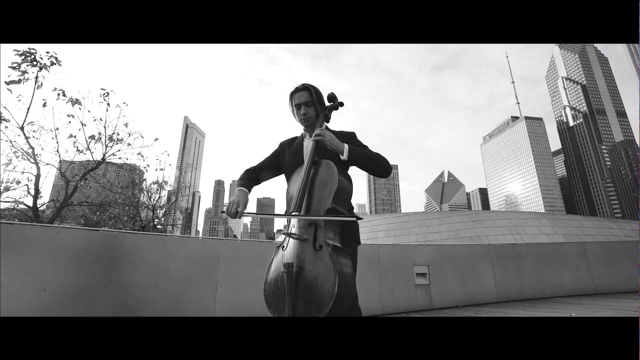 Promotional video thumbnail 13 for IL Suono Music Agency
