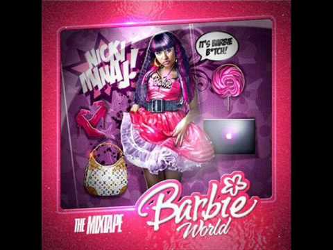 download lagu mp3 mp4 Nicki Minaj Dang A Lang, download lagu Nicki Minaj Dang A Lang gratis, unduh video klip Nicki Minaj Dang A Lang