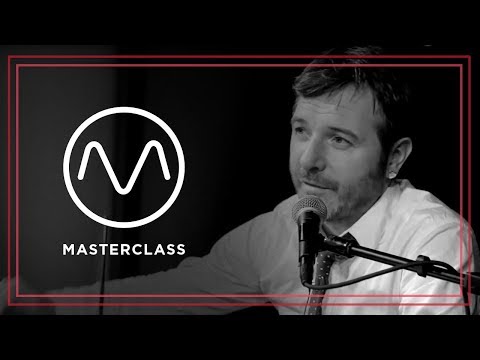 Ash Soan talks Drum Technique, Perseverance & much more - BIMM Masterclass