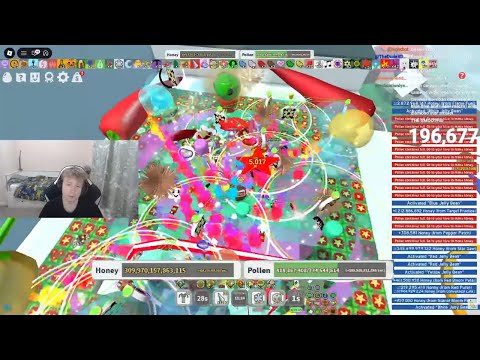 🔴TRYING RED HIVE BOOSTING🔴WITH HONEYDAY🔴DAILY BOOST 7/30🔴BEESMAS GRIND🔴DAY 11/365🔴