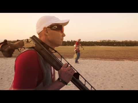 Russia's Vasily Mosin: No idols - 2013 ISSF World Cup Special Interviews