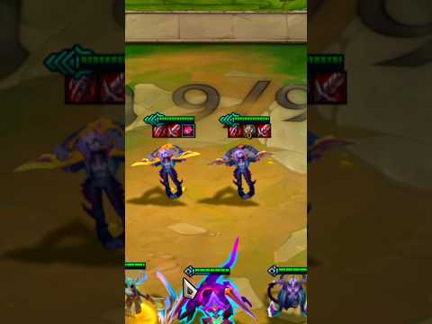 🤯 x2 Briar 4⭐ &ndash; THIS IS CRAZY!! #롤체 #tft #teamfighttactics