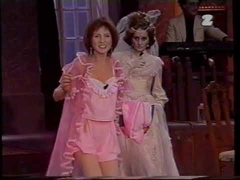 48.Upiorne Spotkanie z Balladą(1996)