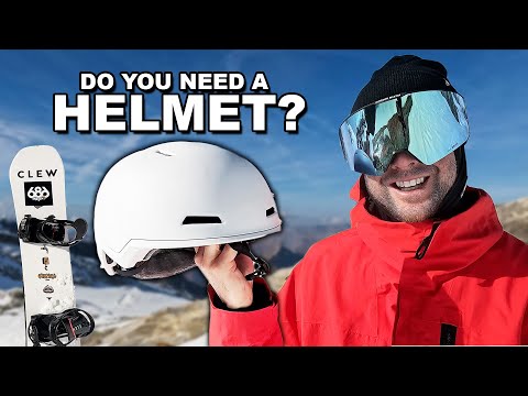 Tips for Buying the Best Snowboard Helmet