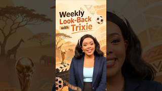 Weekly Look-Back: The Polygamist, World Cup Frenzy, and a push for slavery reparations