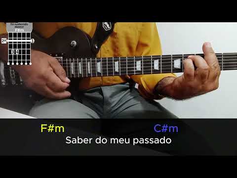 Muda (part. Gian E Giovani) - Daniel