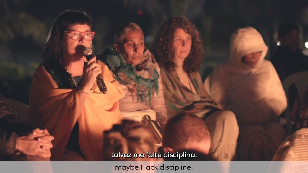 Todos podemos saber quem somos - documentário com Sri Prem Baba