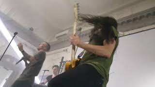 The Black Queen &#39;Taman Shud&#39; London Bush Hall October 2018