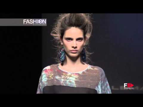 "Sara Coleman" Autumn Winter 2013 2014 1 of 3 Madrid Pret a Porter by FashionChannel