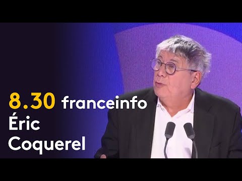 Budget 2026 : Éric Coquerel appelle à "battre ce budget" qui "n’est pas bon pour le pays"