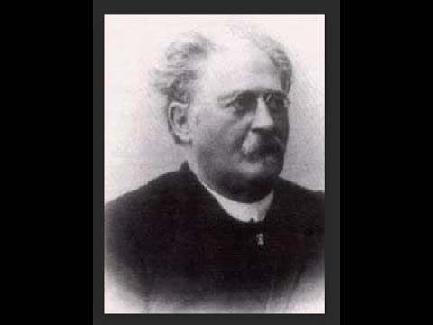 Draeseke Felix - Die Hermannsschlacht   Prelude to Act1  1860