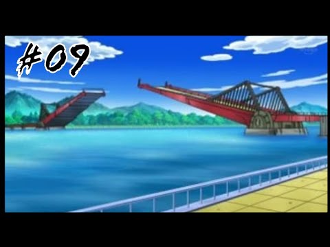 Pokemon N2 Duallocke EP-9 Llegando a Ciudad Fayenza