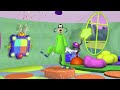 Mickey Mouse Clubhouse Hot Dog Song Pajama Version In Diamond Major