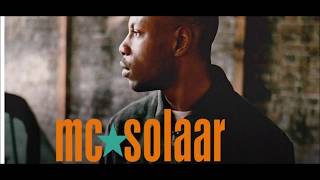mc solaar ~ bouge de la