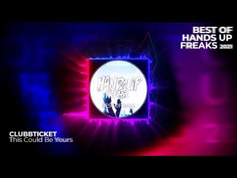 Best of Hands Up Freaks 2021 [135 Min. mixed by Alari] - Techno & Hands Up Mix